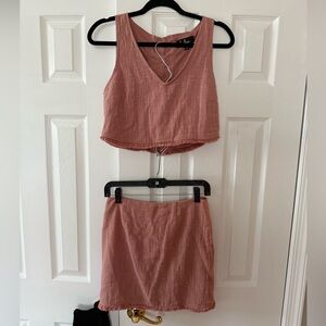 2 Piece Lulus Set